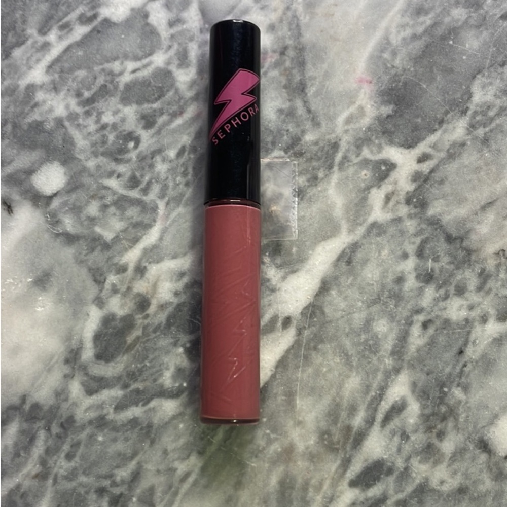Sephora Liquid Lipstick Like a Dream